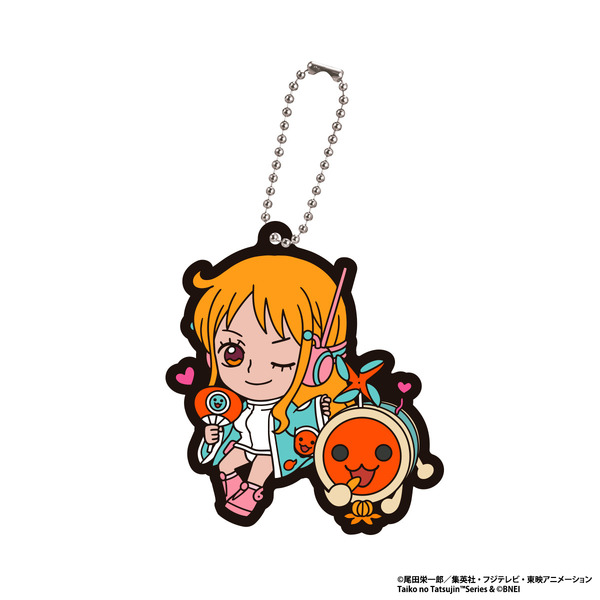 ワンピース東映記念宝石画手配書チョッパー