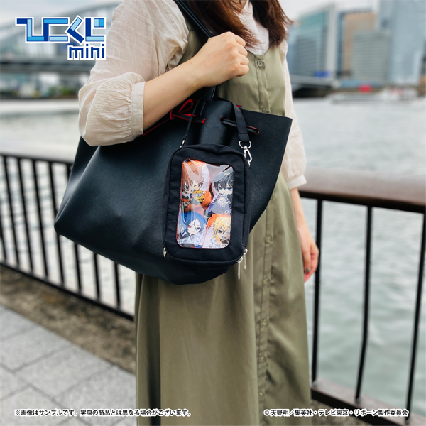 家庭教師ヒットマンREBORN!」ツナ＆リボーン、雲雀、骸がデフォルメが