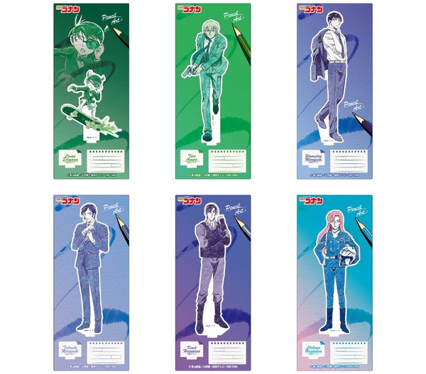 今井文也 「Story Teller 朗読・恋 第2回」 アクリルスタンド 今井文也