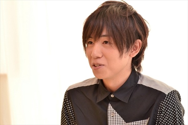 巨大迷路の出口を見つけろ 映画 メイズ ランナー ニュート役の山下大輝さんインタビュー 初の長編洋画 メインキャラの吹き替え 4枚目の写真 画像 アニメ アニメ