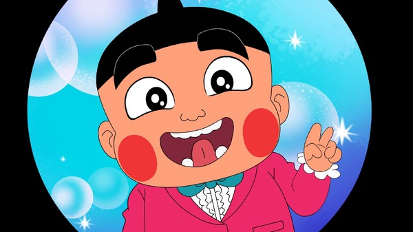 おぼっちゃまくん」約30年を経てインドでブーム!? まさかの新作