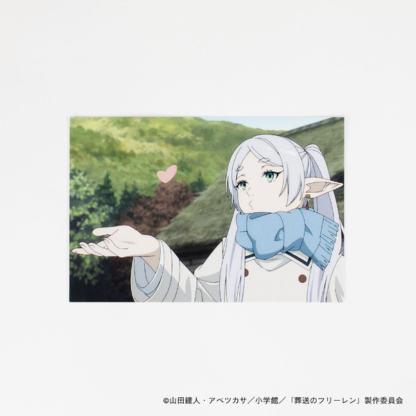 葬送のフリーレン」フリーレンの“投げキッス”や「もう付き合っちゃえよ