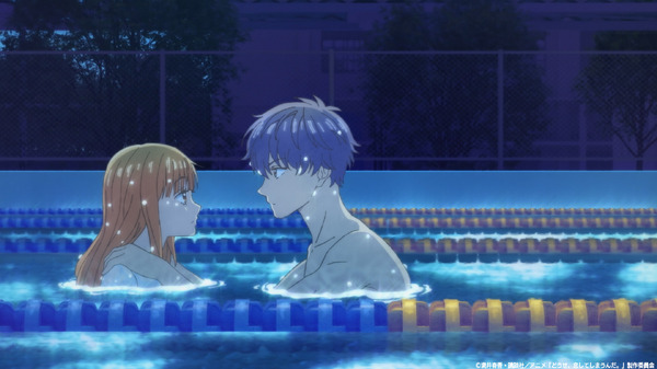 どうせ恋してしまうんだ。 どうせ、恋してしまうんだ。」1月9日放送スタート！OP曲は“INI