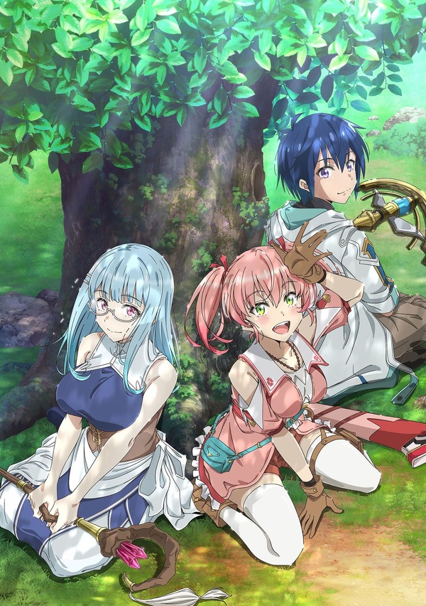 水属性の魔法使い　追放者食堂へようこそ! 勇者パーティーを追放された白魔導士 勇者パーティーを追放された白魔導師、Sランク冒険者に拾われる