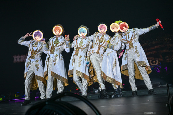 すとぷりコンサート　5/1幕張メッセ　D2ブロック　14:00開場　公演迫る速達便を出品者負担で すとぷり、騎士A、AMPTAK、めておら、すにすてが出演した大型ライブ