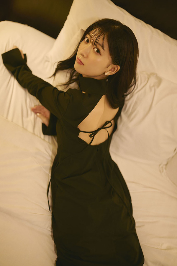 ラブライブ！スーパースター!!」桜小路きな子役・鈴原希実、1st 写真集