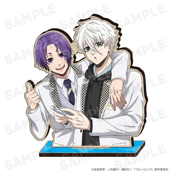 ブルーロック アクスタ トゥインクル スタンディ 潔 千切 凪 玲王 凛 20点 ブルーロック アクスタ トゥインクル スタンディ 潔 千切 凪 玲王 凛