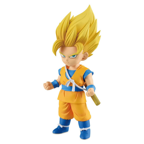 一番くじ ドラゴンボールDAIMA 第2弾」全ラインナップ公開！超サイヤ人 