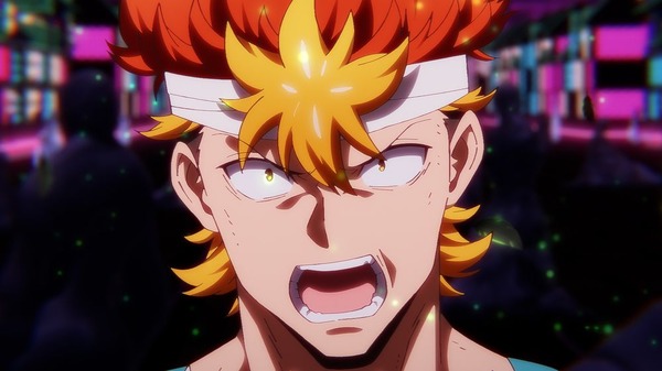 ジョジョ」制作のdavid production“初”オリジナルアニメ！異世界