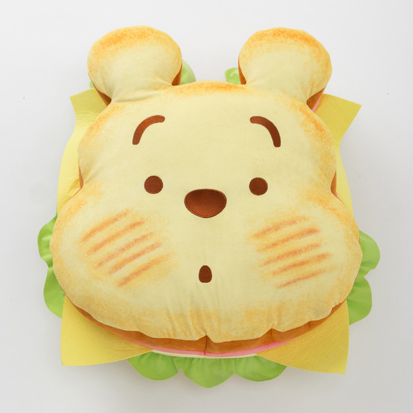 懸賞当選品 ディズニー映画公開記念品 ティガー&プーさん ビーンズ 懸賞当選品 ディズニー映画公開記念品 ティガー&プーさん ビーンズ