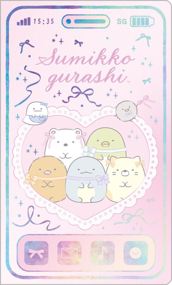 すみっコぐらし」パステル×ポップな文房具グッズが登場！新学期に