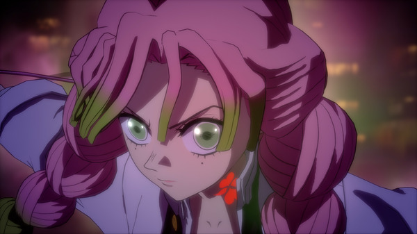 鬼滅の刃」甘露寺蜜璃（CV花澤香菜）＆時透無一郎（CV河西健吾）ら参戦