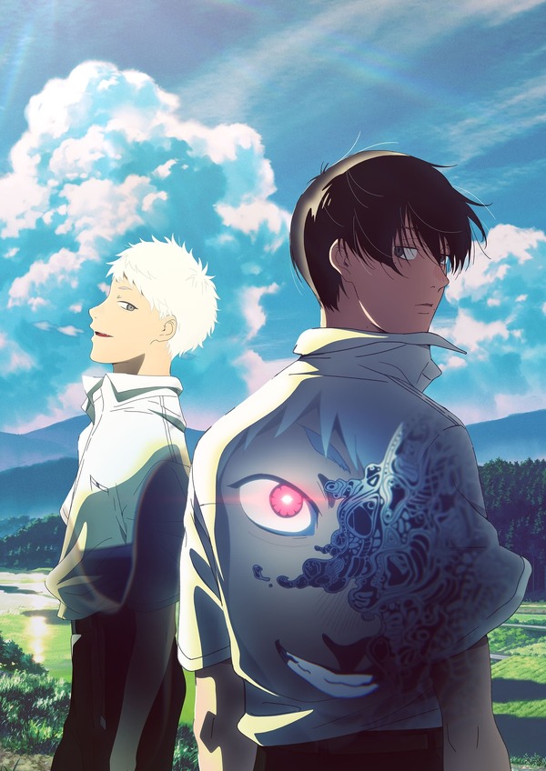 夏アニメ「光が死んだ夏」キービジュアル＆キャラビジュアル公開