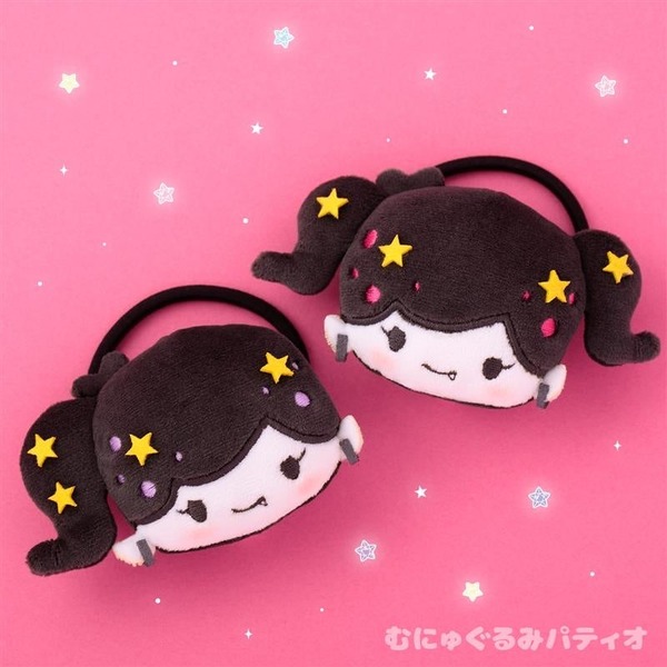 キキ＆ララの幼なじみ“マジカルツインコメッツ”も揃えたくなる♪ 癒や