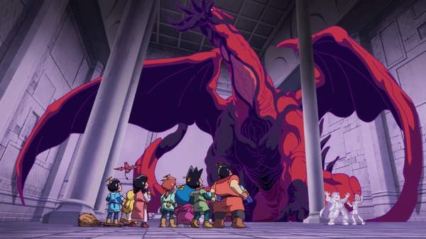 映画ドラえもん新作「のび太の絵世界物語」滅ぶ国から絵画を持ち出す