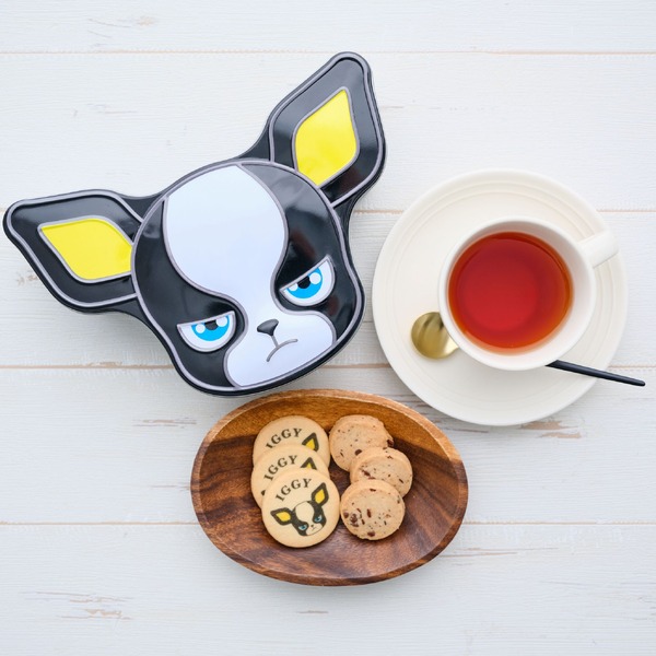 ジョジョ」あなたの“スタンド”を診断せよッ！イギーカフェやグッズが