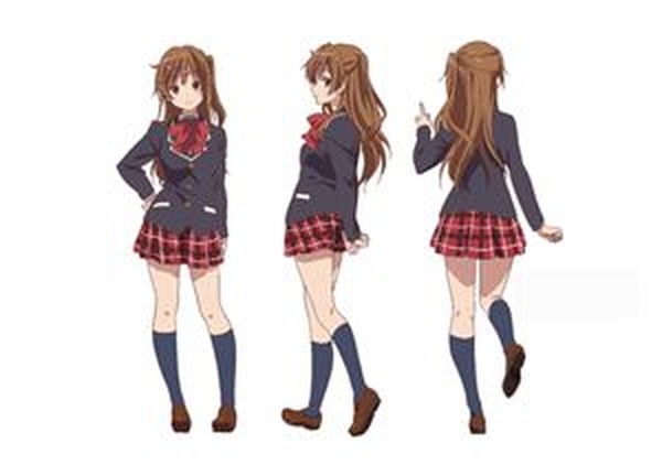 京アニ最新作 アニメ「中二病でも恋がしたい！」 10月3日いよいよ