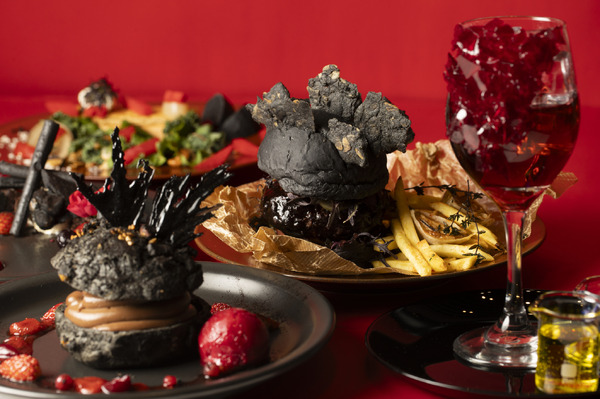 ゴジラ」生誕70周年記念アート展が六本木ヒルズで開催中！ オリジナル