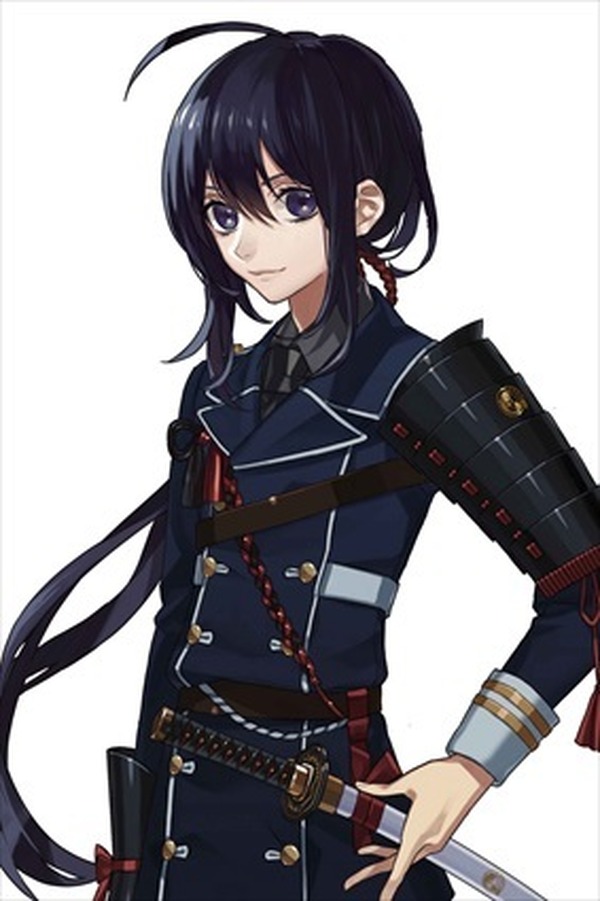 舞台 刀剣乱舞 宗三左文字役に佐々木喜英 鯰尾藤四郎役に杉江大志 4枚目の写真 画像 アニメ アニメ 舞台 刀剣乱舞 宗三左文字役に佐々木喜英 鯰尾藤四郎役に杉江大志 4枚目の写真 画像 アニメ アニメ