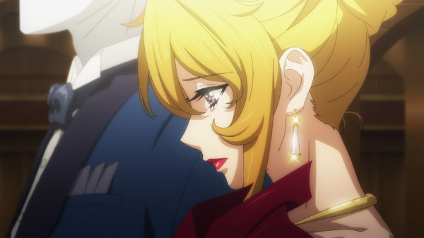 ヤマトよ永遠に」雪の覚悟、そしてサーシャとのありえない再会― 第四章