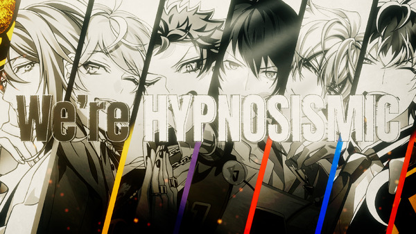 ヒプマイ」から「うた☆プリ」QUARTET NIGHTへエール！“応援トレーラー