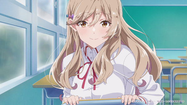 わたなれ 動物パジャマ 特大タペストリー 瀬名紫陽花 TVアニメ『わたしが恋人になれるわけないじゃん、ムリムリ!（※ムリじゃ