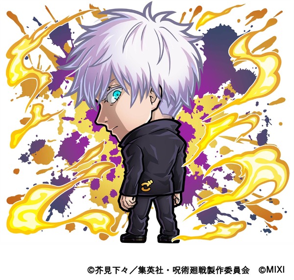 呪術廻戦 渋谷事変」虎杖悠仁＆東堂葵や両面宿儺、五条悟が登場！7月29