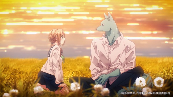 秋アニメ「キミと越えて恋になる」主題歌はCHiCO with HoneyWorks
