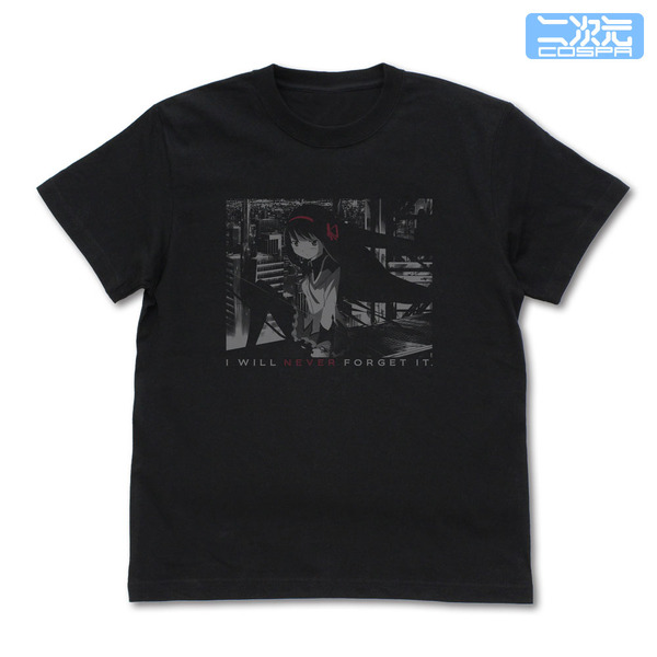 まどか☆マギカ」“やっと…捕まえた”悪魔ほむら＆まどかを大胆に