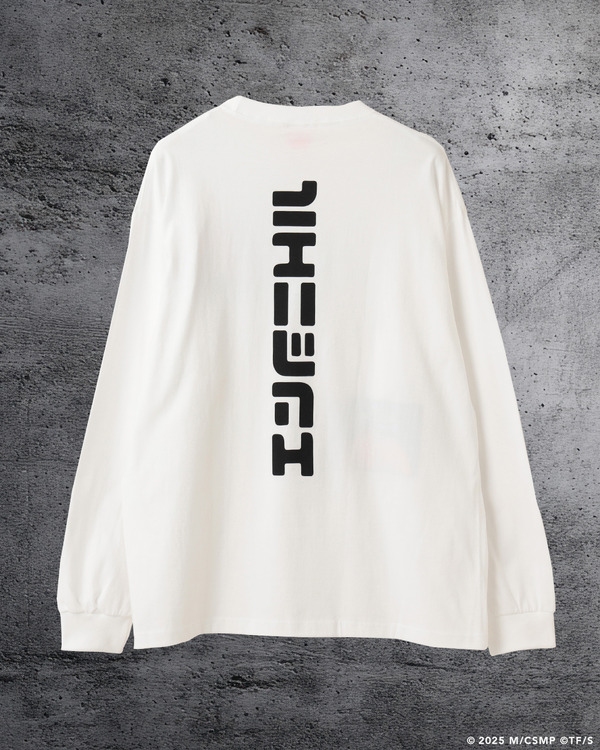 チェンソーマン」デンジ＆レゼがキュートなアイテムになって登場