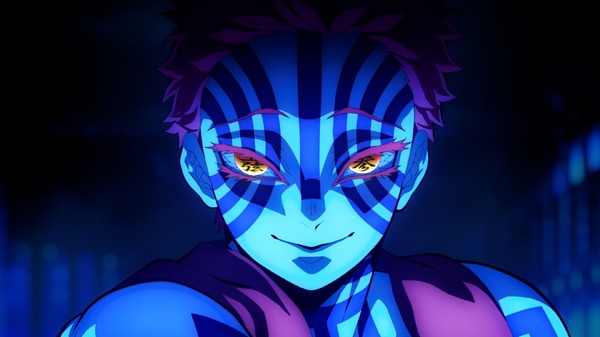 劇場版 鬼滅の刃 無限城編」来場者特典第6弾は「パンフレット副読本