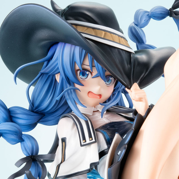 ドジっ子感がたまらん…！「無職転生」ロキシーがフィギュア化♪ 水魔術 