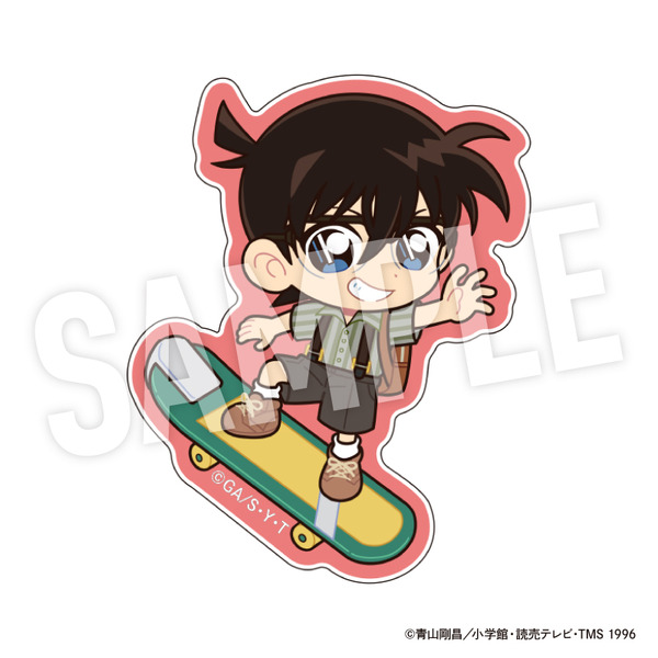 安室透 A5アクリルボード イルミネーションver. 「名探偵コナン