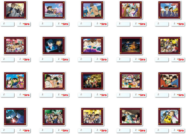 名探偵コナン」新一＆平次が共闘！“ひまわり”怪盗キッドも♪ 「コナン