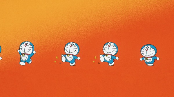 ドラえもん」2005年のリニューアル後初！新規EDが10月4日から放送へ