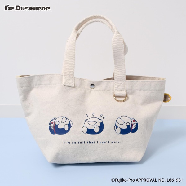 万博 サウジアラビア ドラえもん トートバッグ ペ*2様 万博