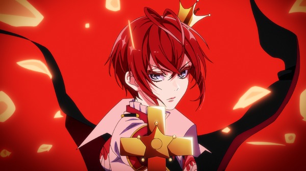 アニメ「ツイステ」エース、デュース、トレイ、ケイトが初登場