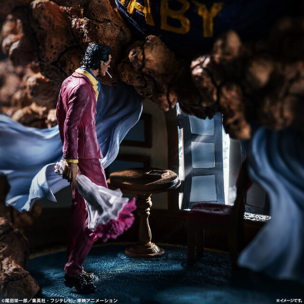 ワンピース　一番くじ 一番くじ ワンピース 匠ノ系譜 覇極｜一番くじ倶楽部｜BANDAI