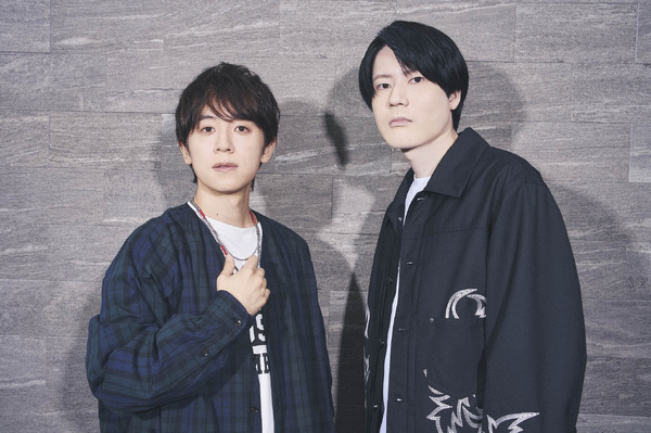 山下大輝＆内山昂輝、最終章で意識した“戦いの継続”「僕のヒーロー