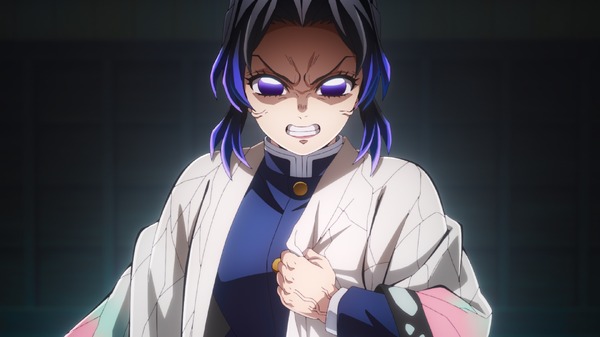 鬼滅の刃 無限城編 第一章」入プレ第8弾は恋雪が描かれた“第6弾