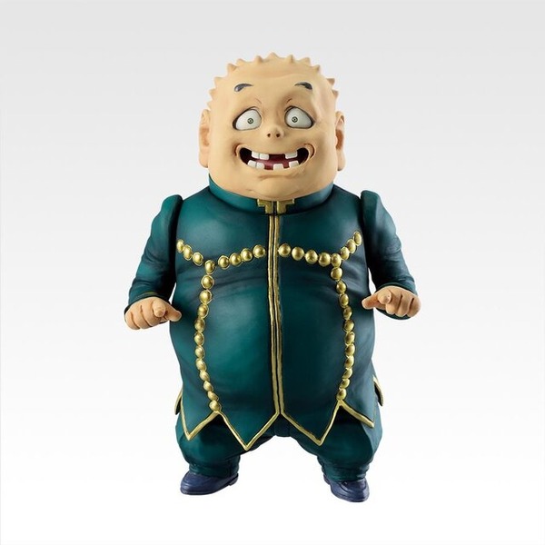 ジョジョの奇妙な冒険」新作一番くじは「第4部」がテーマ！東方