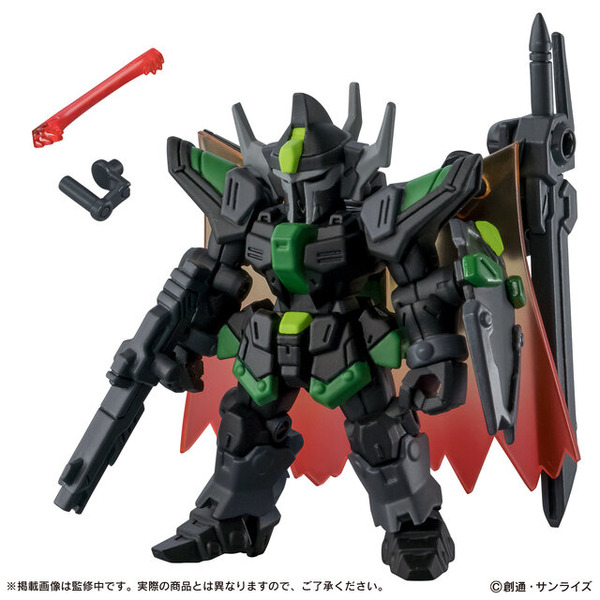 機動戦士ガンダム MOBILE SUIT ENSEMBLE～Ver.5種コンプ ガンダムSEED FREEDOM」ブラックナイトスコード全5種！「 MOBILE SUIT