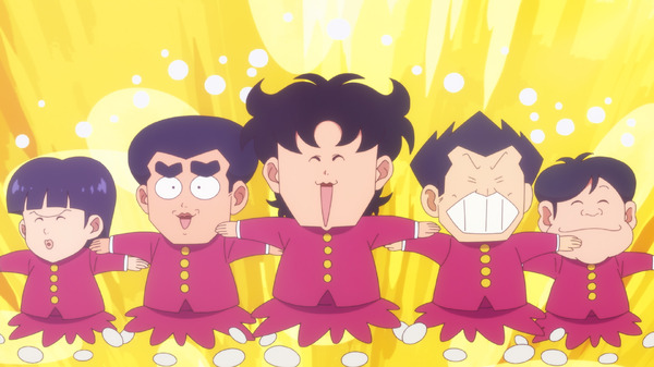 ハイスクール！奇面組」アニメが26年1月よりノイタミナ放送！関智一