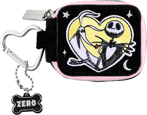 ディズニー「ナイトメアー・ビフォア・クリスマス」ハロウィン気分を