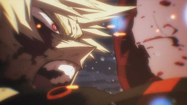 秋アニメ「ヒロアカ FINAL SEASON」爆豪がついに復活！果たしてAFOに