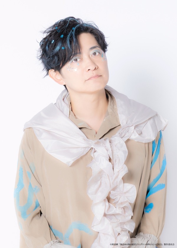 下野紘、岡本信彦、諸星すみれら出演の朗読劇「瓶詰めの海は寝室で