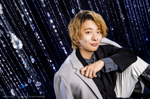島崎信長＆木村良平らキャストビジュアル公開！リーディックコンサート