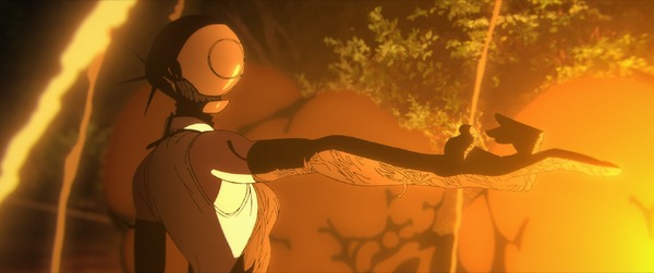 劇場版「チェンソーマン」興収65億円を突破！10月24日よりSCREENX