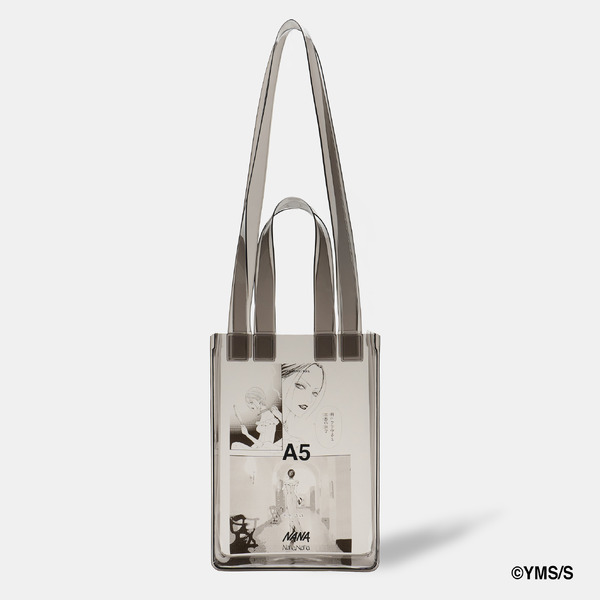 矢沢あい「NANA」がバッグブランド「ナナナナ」とコラボ！ パリ