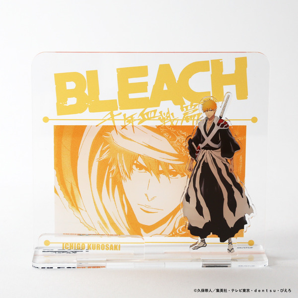 BLEACH 六番隊キャラグッズ3点セット BLEACH 六番隊キャラグッズ3点セット BLEACH ブリーチ 護廷十三隊